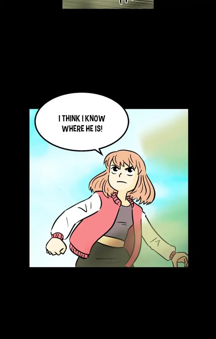XINK3R Chapter 168 page 8 - Chapter 168: 0XA7 Purpose