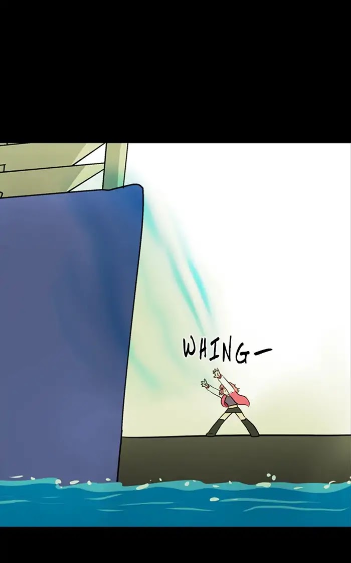 XINK3R Chapter 168 page 9 - Chapter 168: 0XA7 Purpose