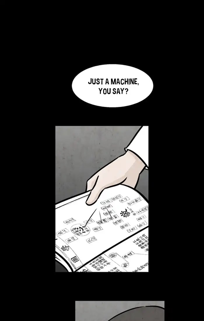 XINK3R Chapter 169 page 10 - Chapter 169: 0XA8 Post-God