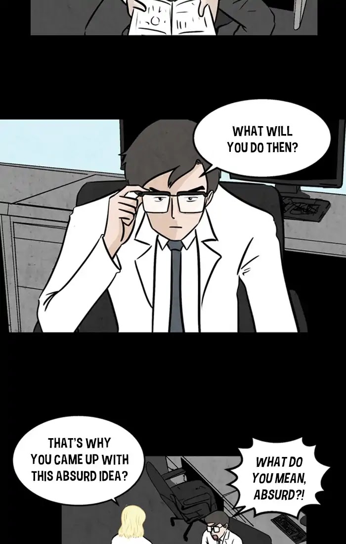 XINK3R Chapter 169 page 12 - Chapter 169: 0XA8 Post-God