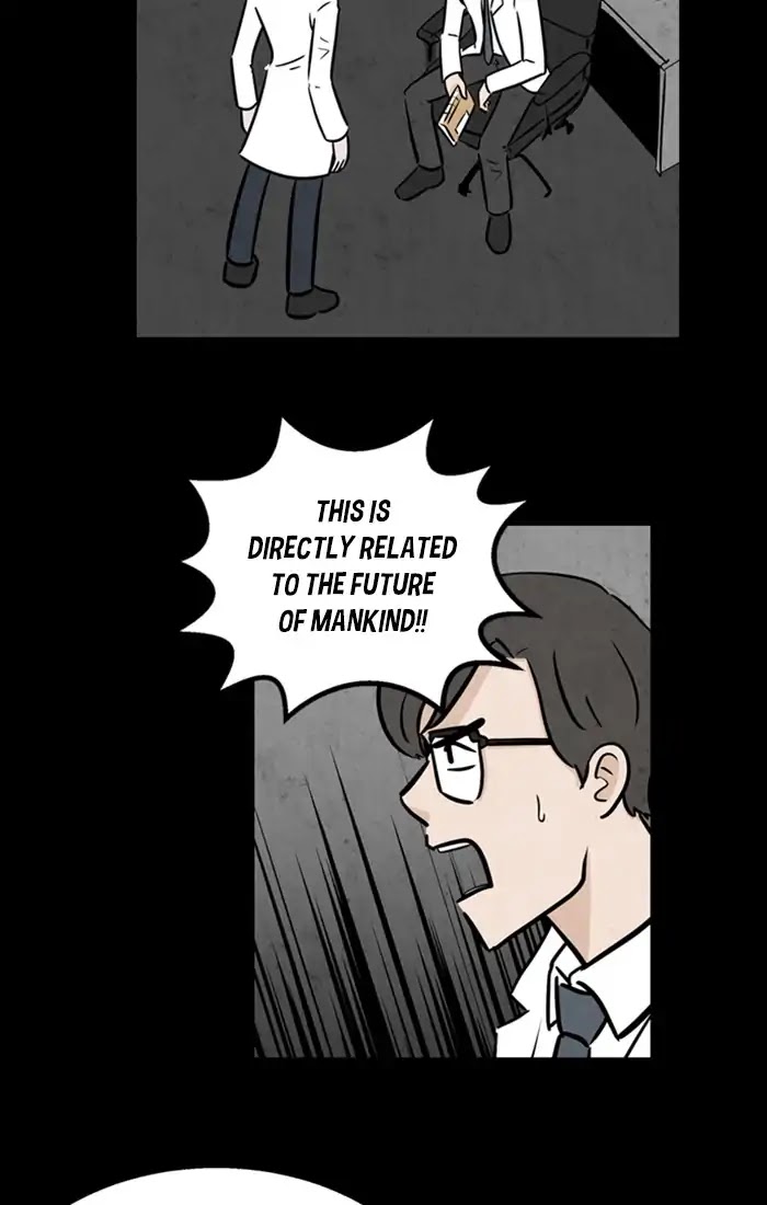 XINK3R Chapter 169 page 13 - Chapter 169: 0XA8 Post-God