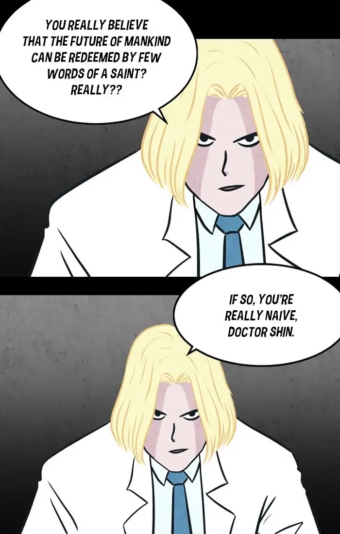 XINK3R Chapter 169 page 14 - Chapter 169: 0XA8 Post-God