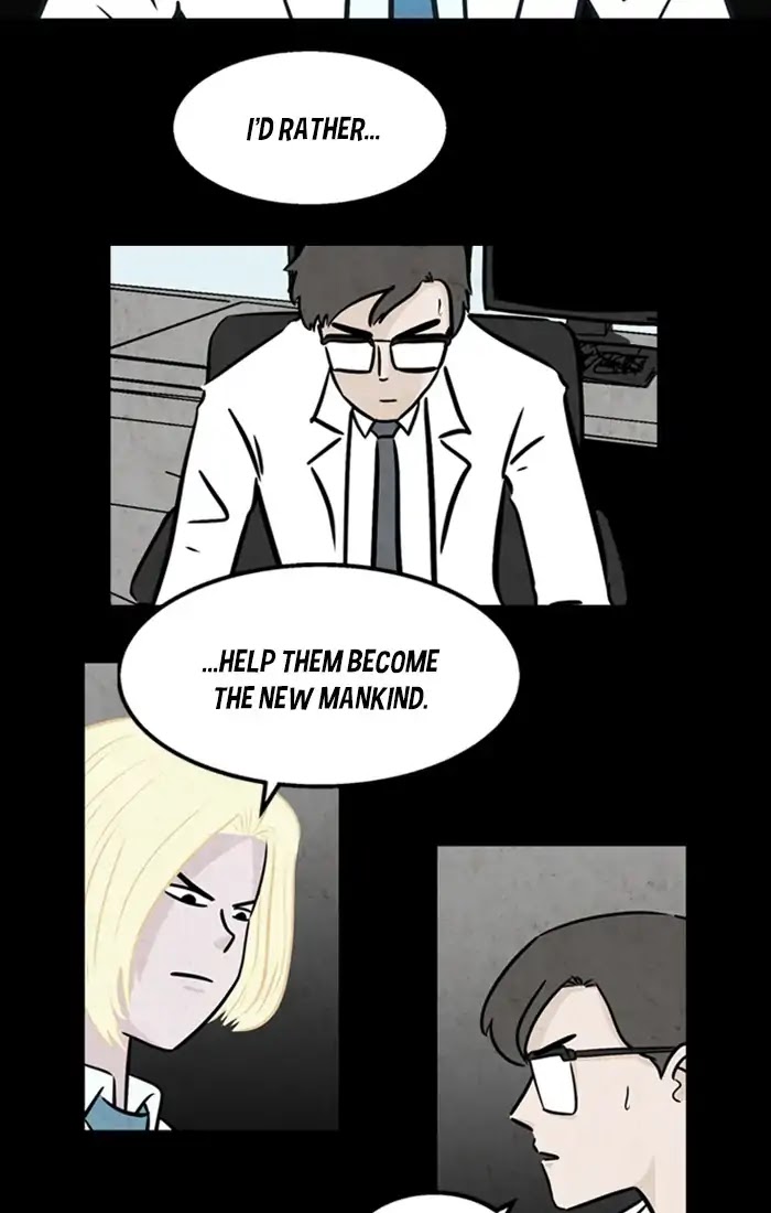 XINK3R Chapter 169 page 15 - Chapter 169: 0XA8 Post-God