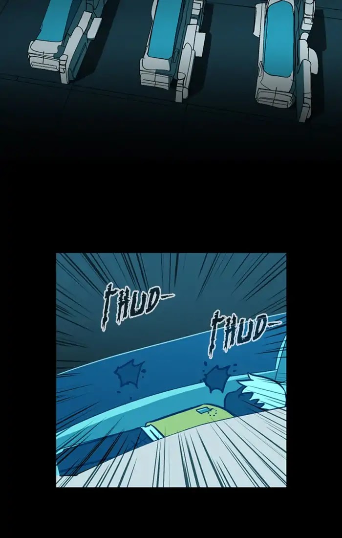 XINK3R Chapter 169 page 24 - Chapter 169: 0XA8 Post-God