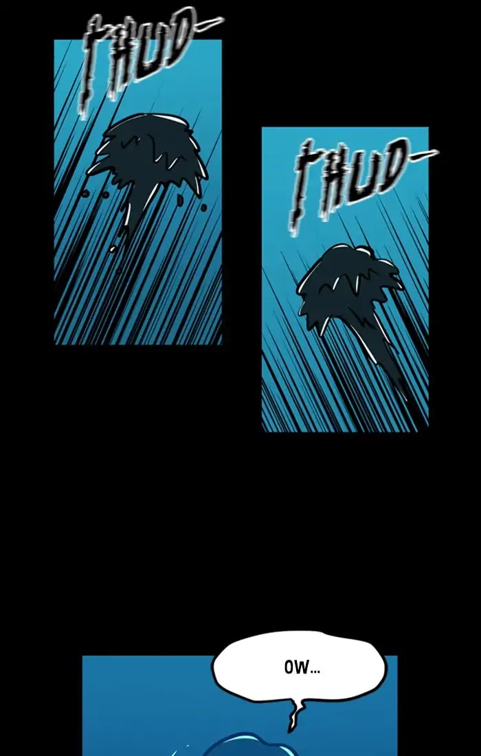 XINK3R Chapter 169 page 25 - Chapter 169: 0XA8 Post-God