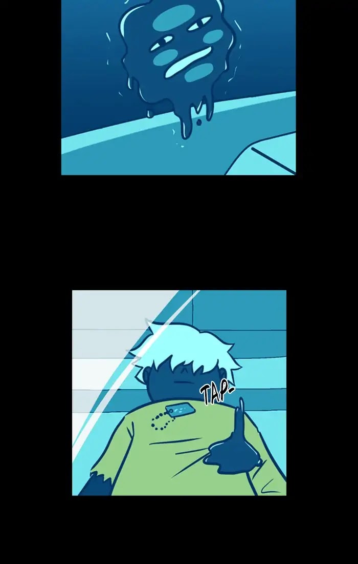 XINK3R Chapter 169 page 26 - Chapter 169: 0XA8 Post-God