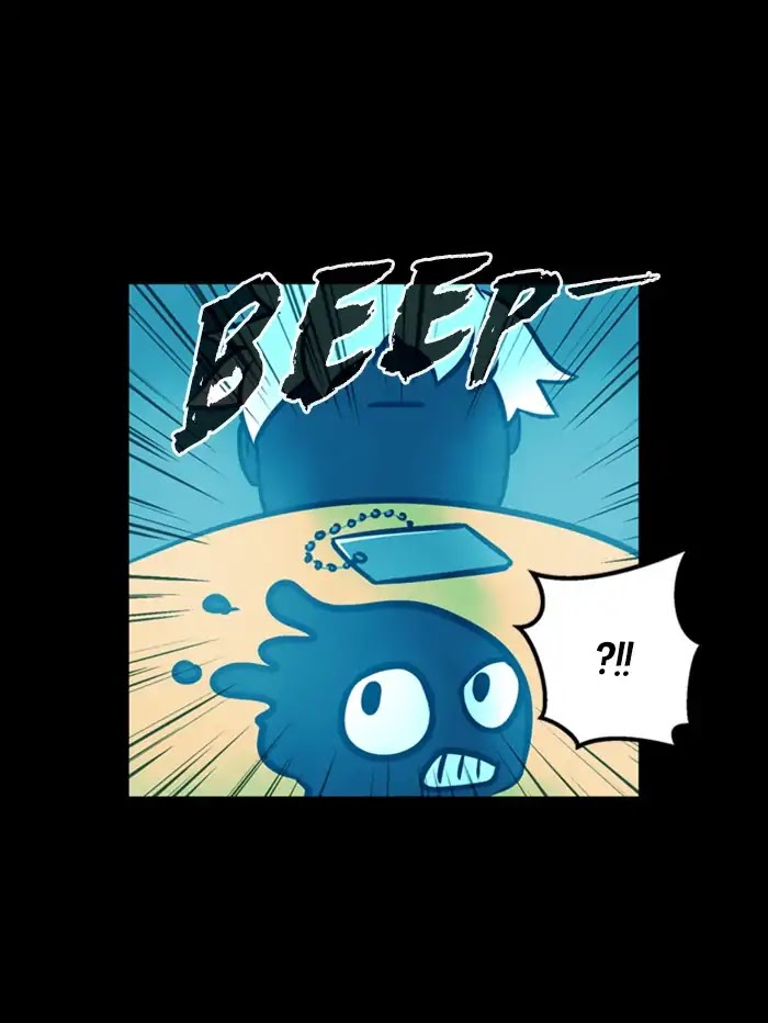 XINK3R Chapter 169 page 28 - Chapter 169: 0XA8 Post-God