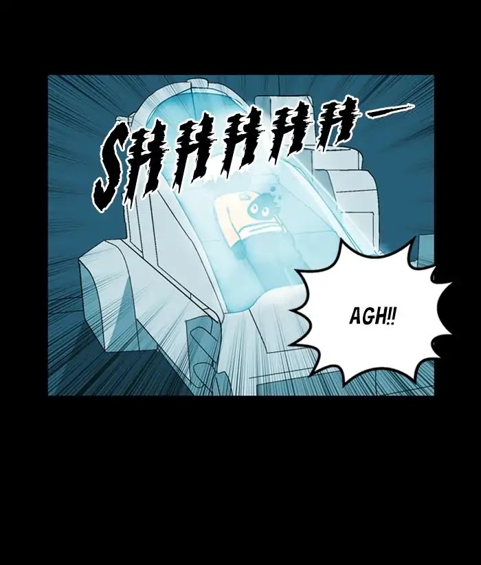 XINK3R Chapter 169 page 29 - Chapter 169: 0XA8 Post-God