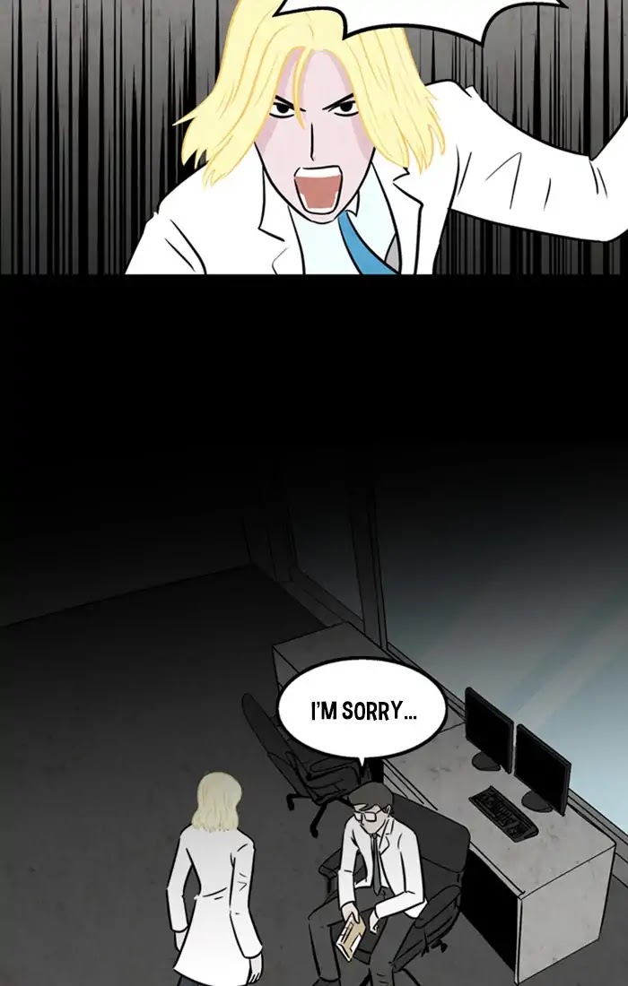 XINK3R Chapter 169 page 6 - Chapter 169: 0XA8 Post-God