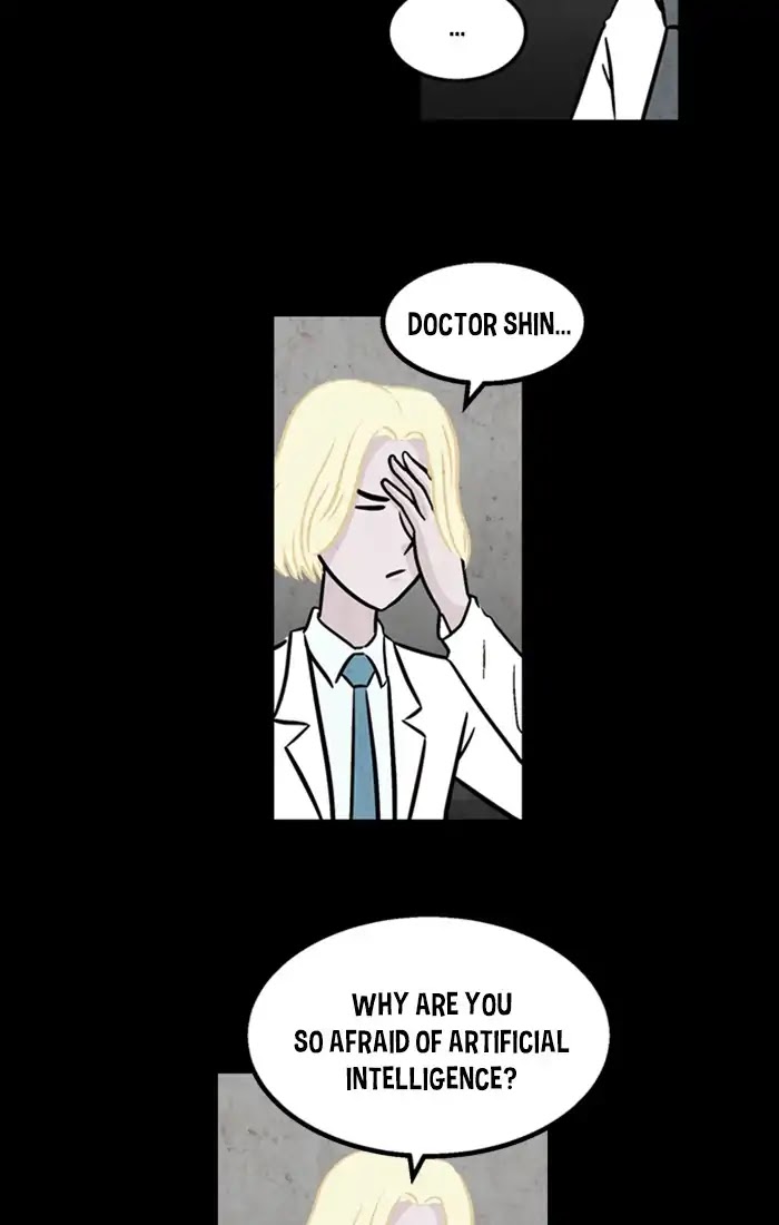 XINK3R Chapter 169 page 8 - Chapter 169: 0XA8 Post-God
