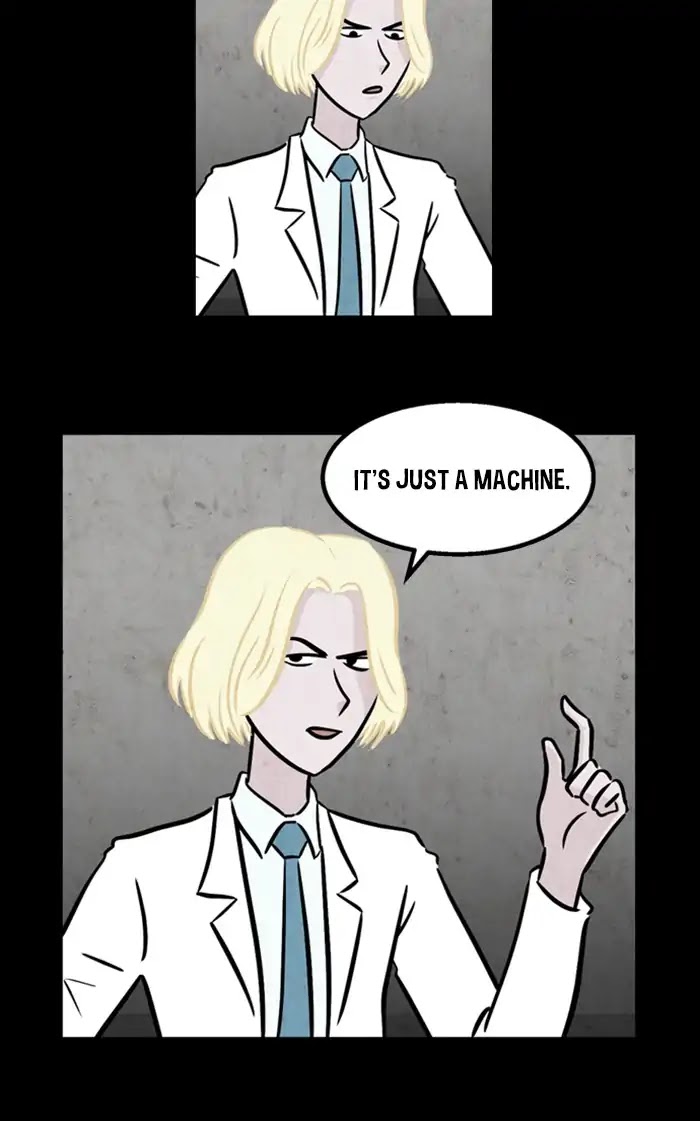 XINK3R Chapter 169 page 9 - Chapter 169: 0XA8 Post-God