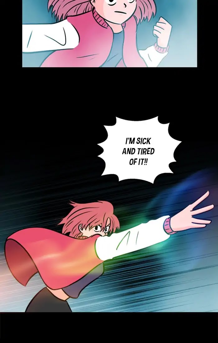XINK3R Chapter 171 page 11 - Chapter 171: 0XAA Breakaway