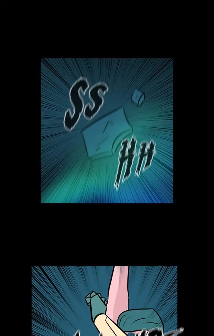 XINK3R Chapter 171 page 12 - Chapter 171: 0XAA Breakaway