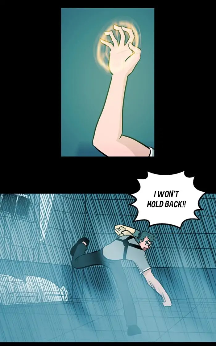 XINK3R Chapter 171 page 18 - Chapter 171: 0XAA Breakaway