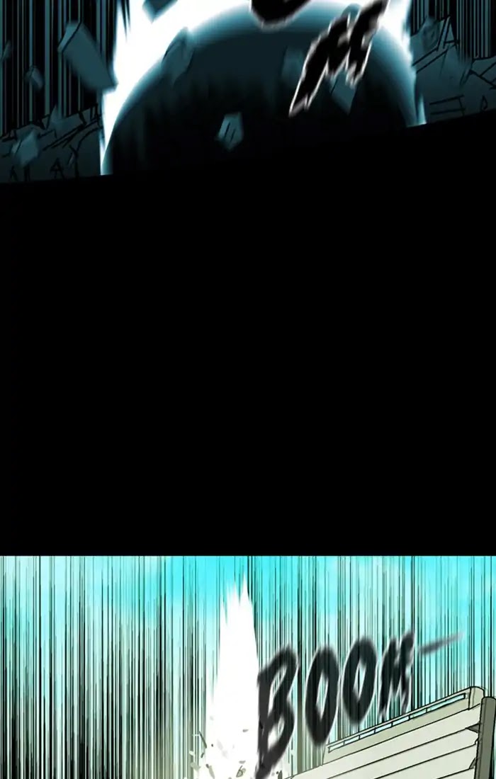 XINK3R Chapter 171 page 21 - Chapter 171: 0XAA Breakaway