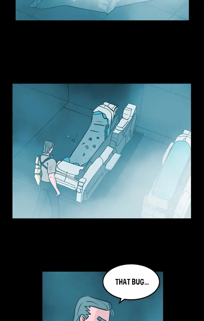 XINK3R Chapter 171 page 24 - Chapter 171: 0XAA Breakaway