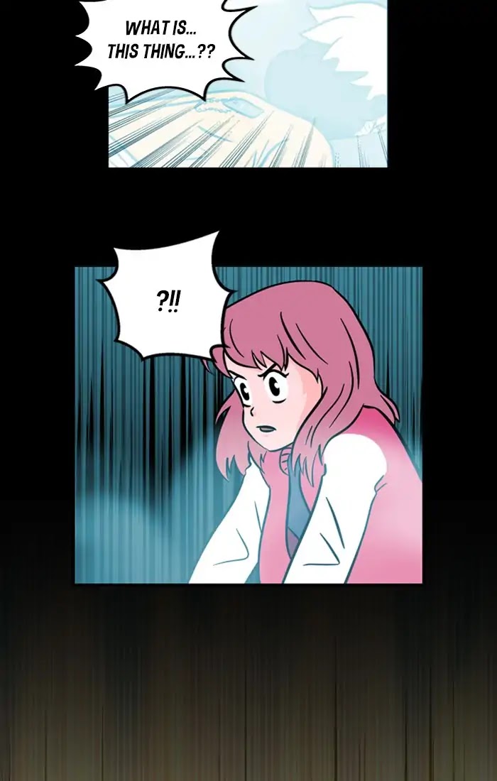 XINK3R Chapter 171 page 3 - Chapter 171: 0XAA Breakaway