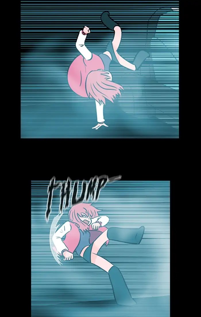 XINK3R Chapter 171 page 5 - Chapter 171: 0XAA Breakaway