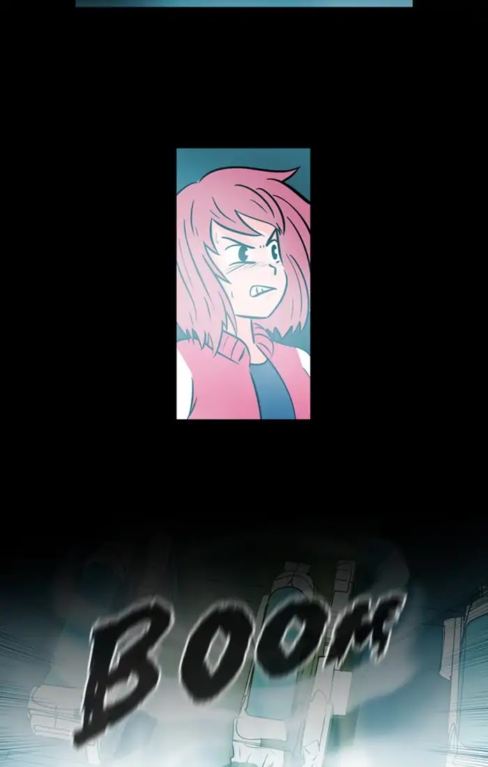 XINK3R Chapter 171 page 6 - Chapter 171: 0XAA Breakaway