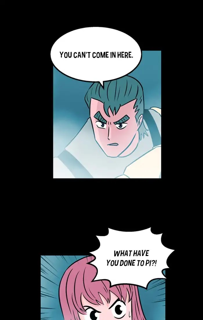 XINK3R Chapter 171 page 8 - Chapter 171: 0XAA Breakaway