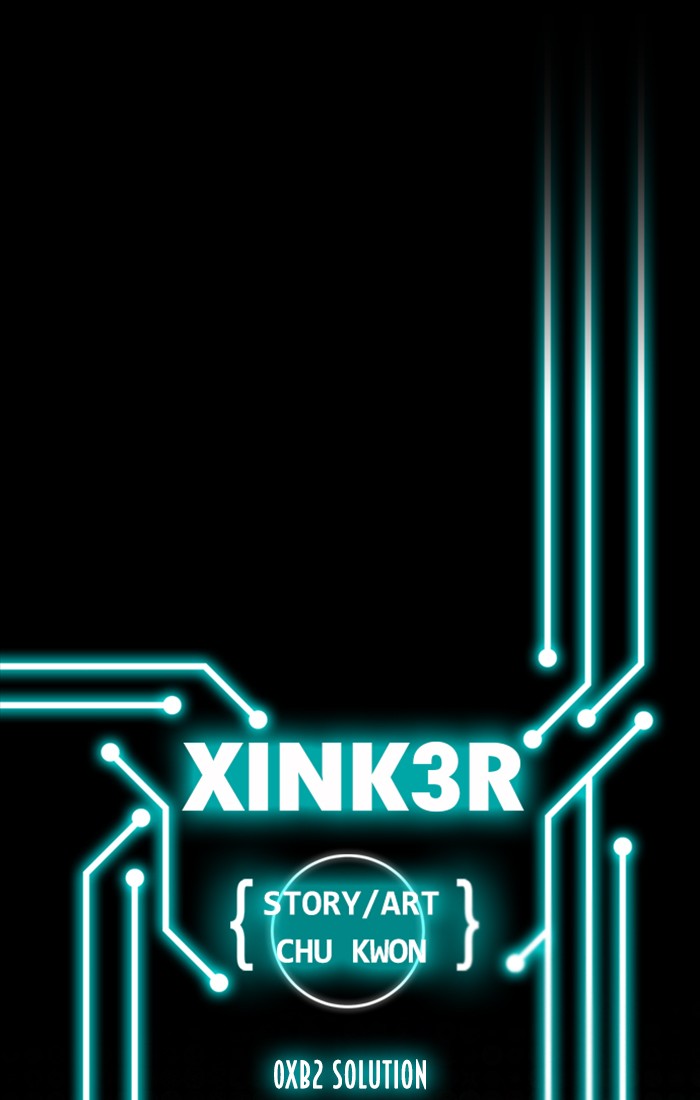 XINK3R Chapter 179 page 1 - Chapter 179: 0XB2 - Solution