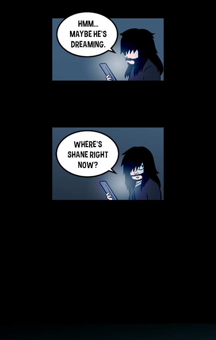 XINK3R Chapter 179 page 10 - Chapter 179: 0XB2 - Solution