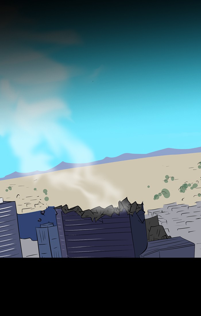 XINK3R Chapter 179 page 11 - Chapter 179: 0XB2 - Solution