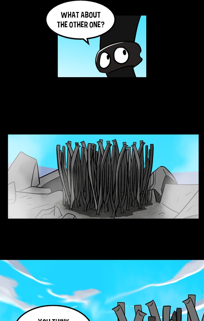 XINK3R Chapter 179 page 14 - Chapter 179: 0XB2 - Solution