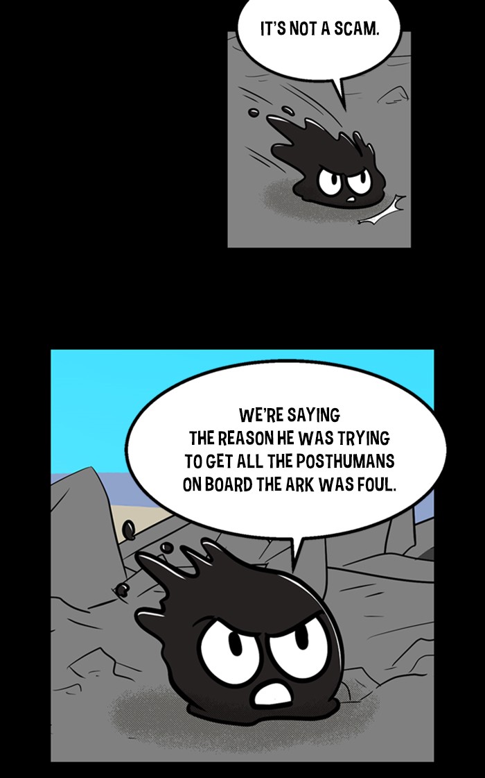 XINK3R Chapter 179 page 18 - Chapter 179: 0XB2 - Solution