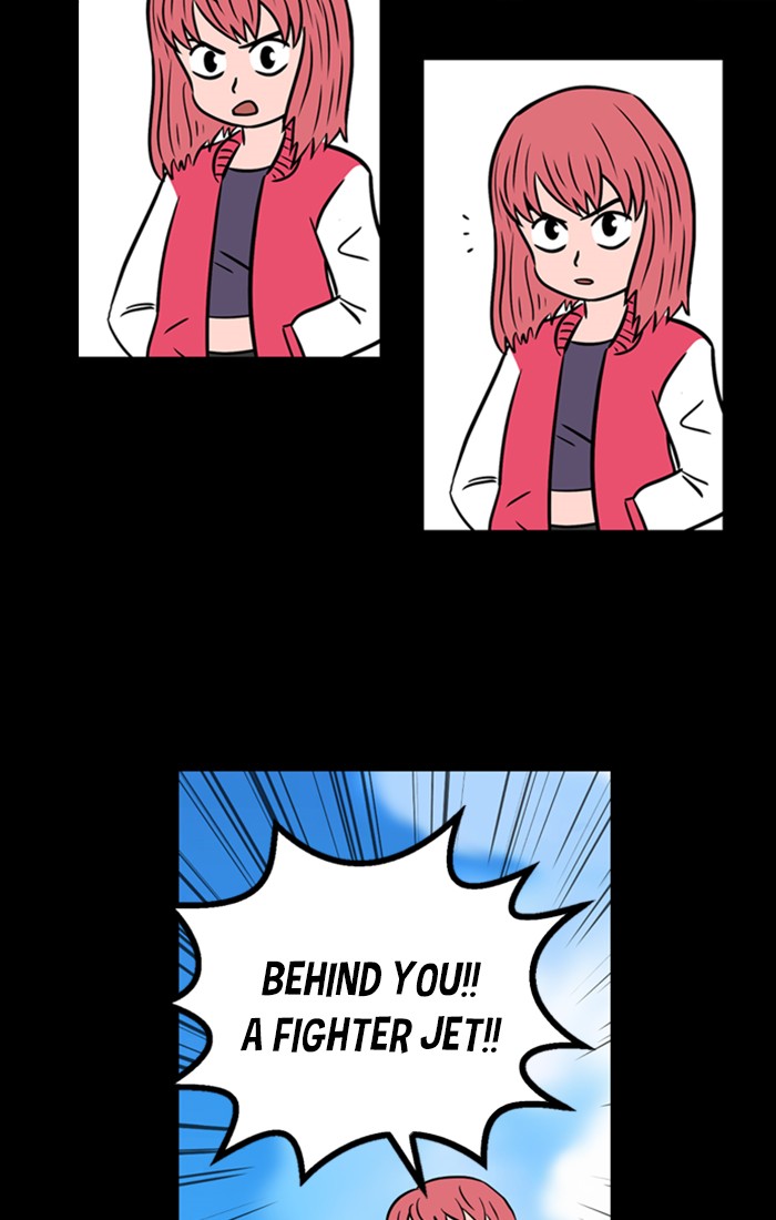 XINK3R Chapter 179 page 21 - Chapter 179: 0XB2 - Solution