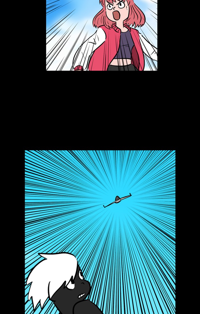 XINK3R Chapter 179 page 22 - Chapter 179: 0XB2 - Solution