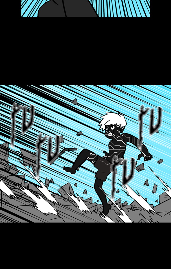 XINK3R Chapter 179 page 23 - Chapter 179: 0XB2 - Solution