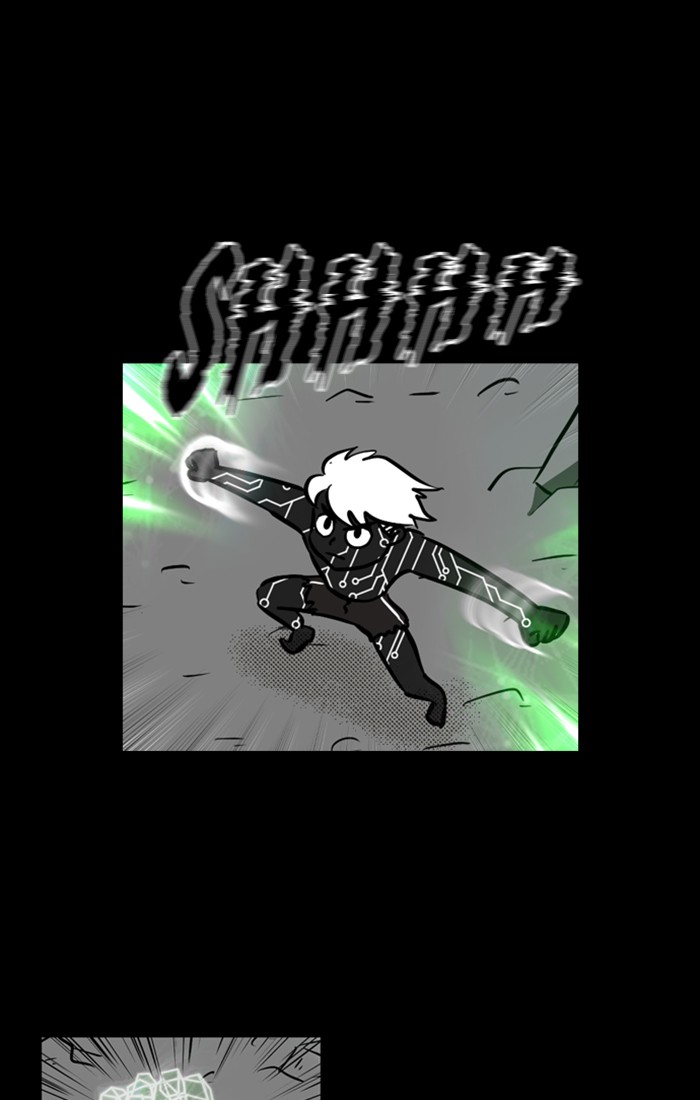 XINK3R Chapter 179 page 26 - Chapter 179: 0XB2 - Solution