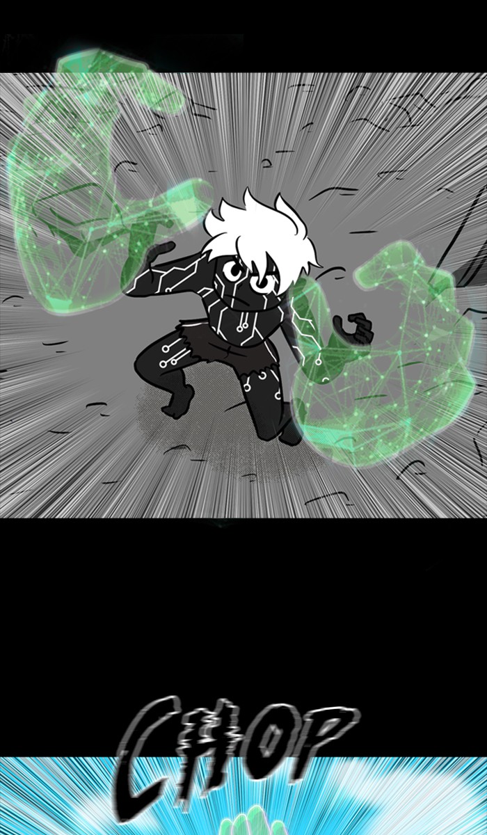 XINK3R Chapter 179 page 28 - Chapter 179: 0XB2 - Solution