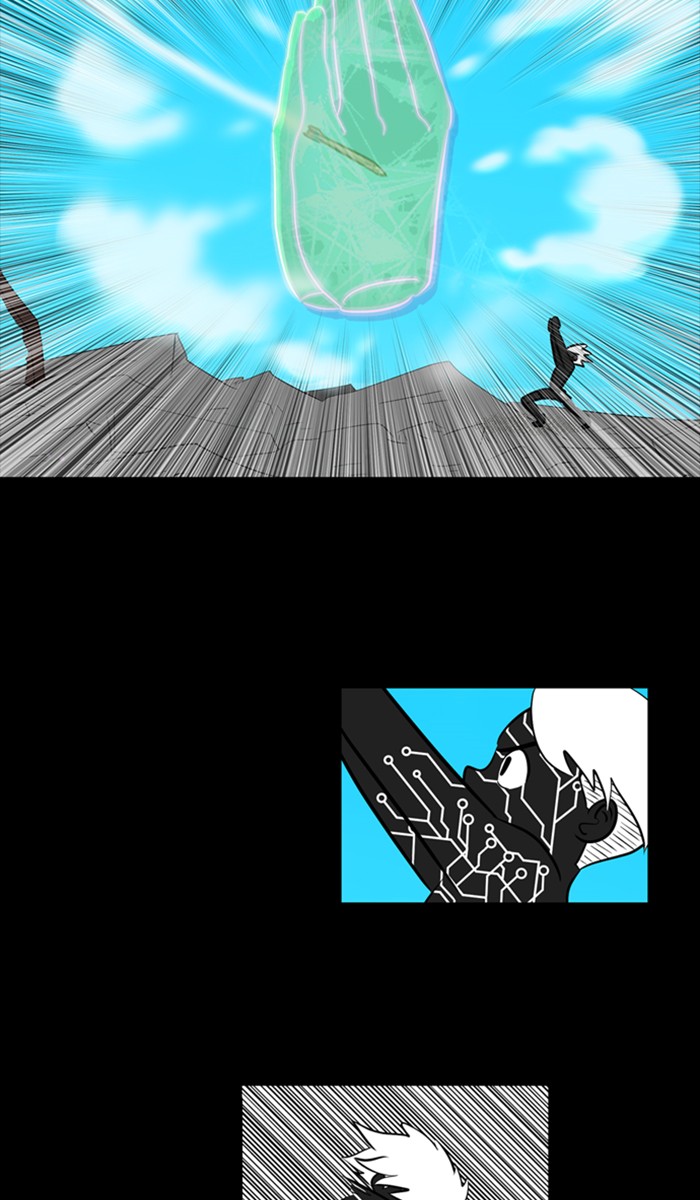 XINK3R Chapter 179 page 29 - Chapter 179: 0XB2 - Solution