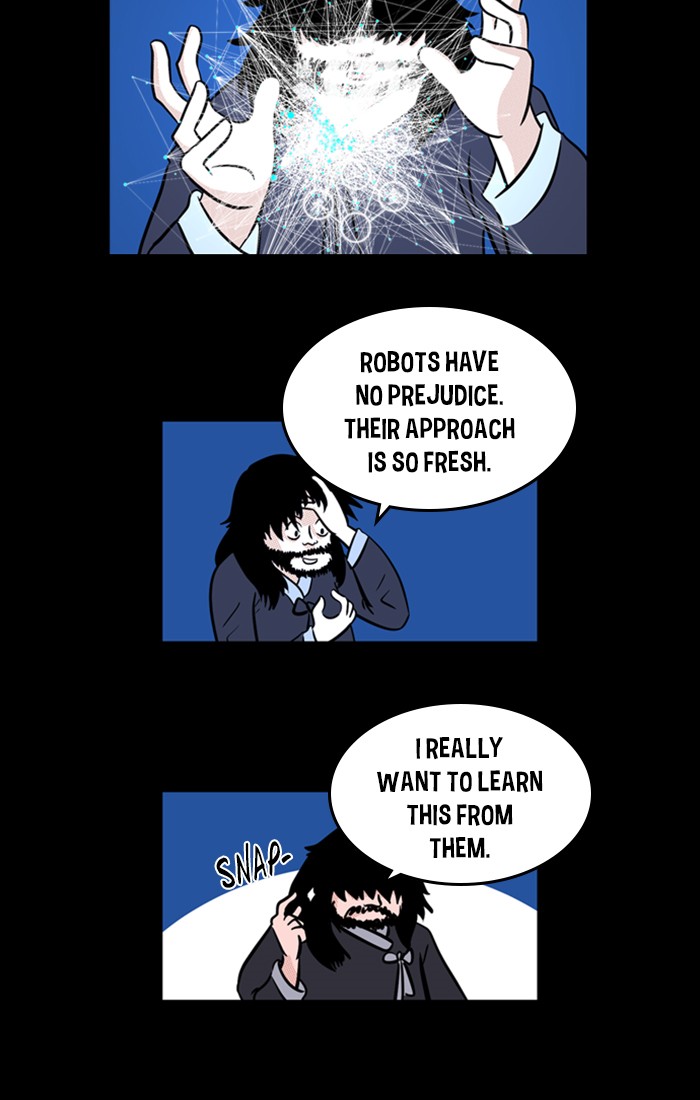 XINK3R Chapter 179 page 3 - Chapter 179: 0XB2 - Solution