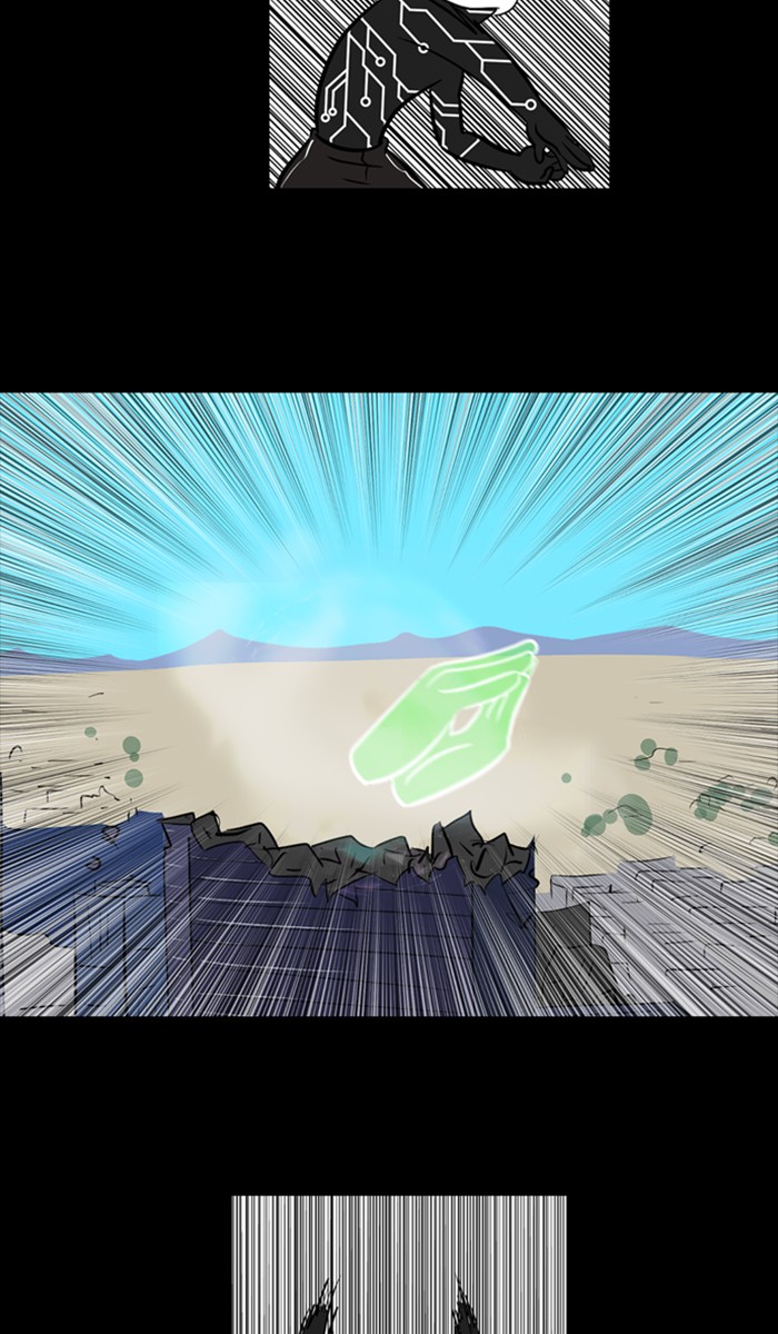 XINK3R Chapter 179 page 30 - Chapter 179: 0XB2 - Solution