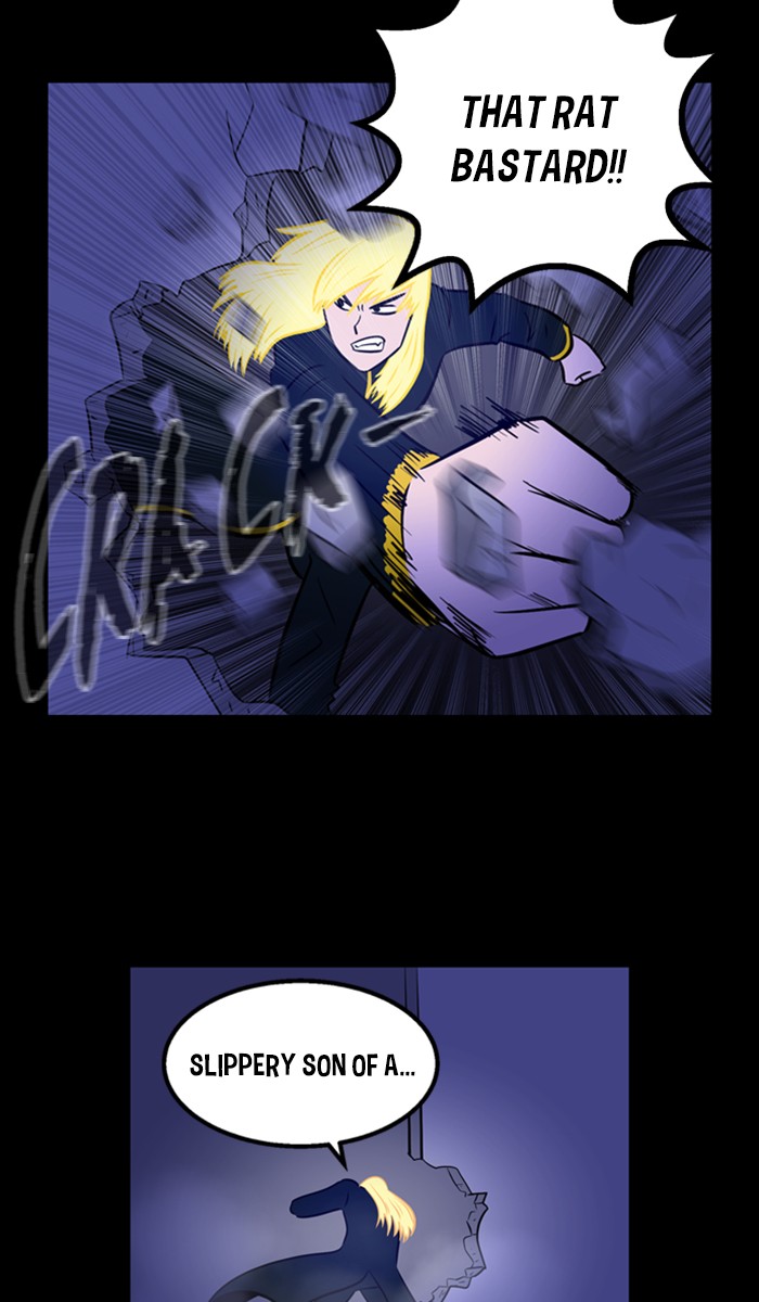 XINK3R Chapter 179 page 33 - Chapter 179: 0XB2 - Solution