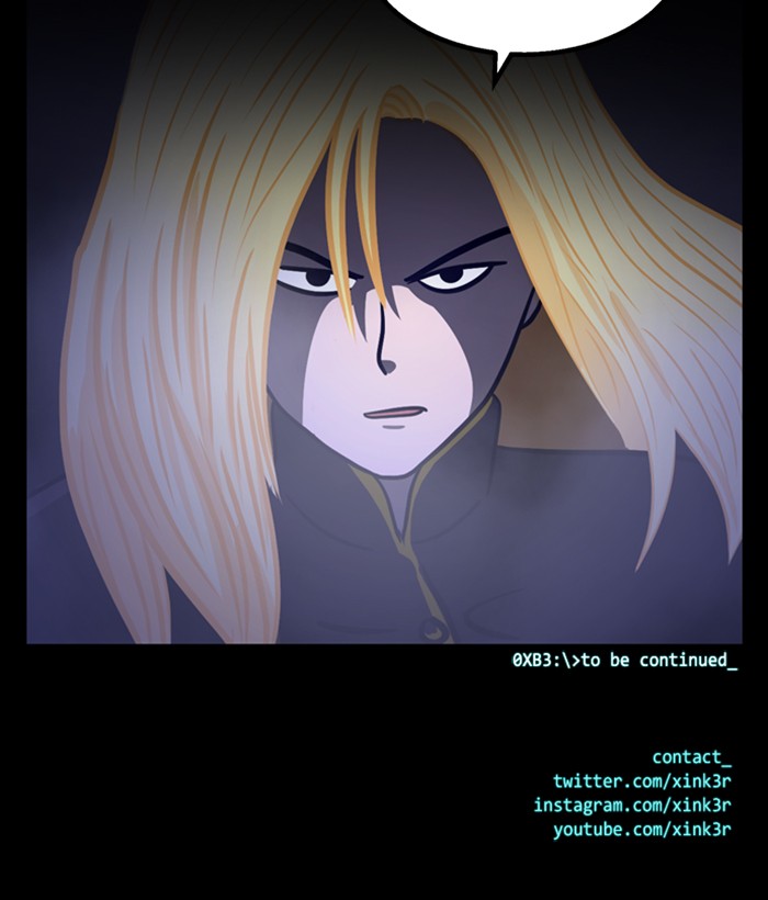 XINK3R Chapter 179 page 36 - Chapter 179: 0XB2 - Solution