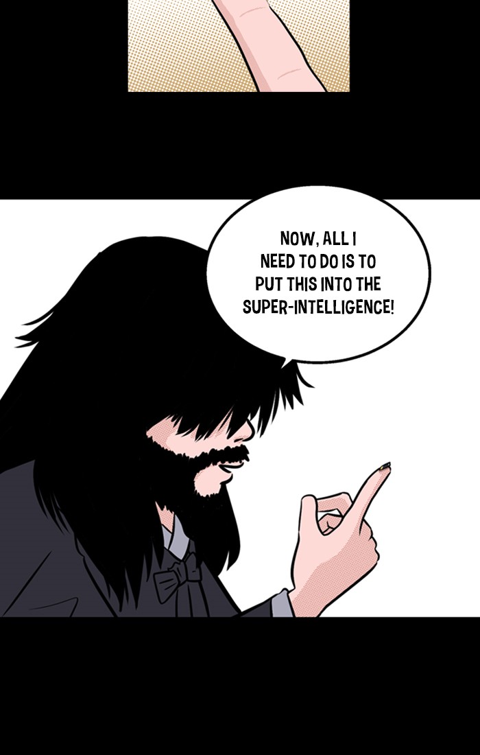 XINK3R Chapter 179 page 5 - Chapter 179: 0XB2 - Solution
