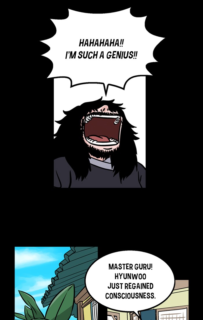 XINK3R Chapter 179 page 6 - Chapter 179: 0XB2 - Solution