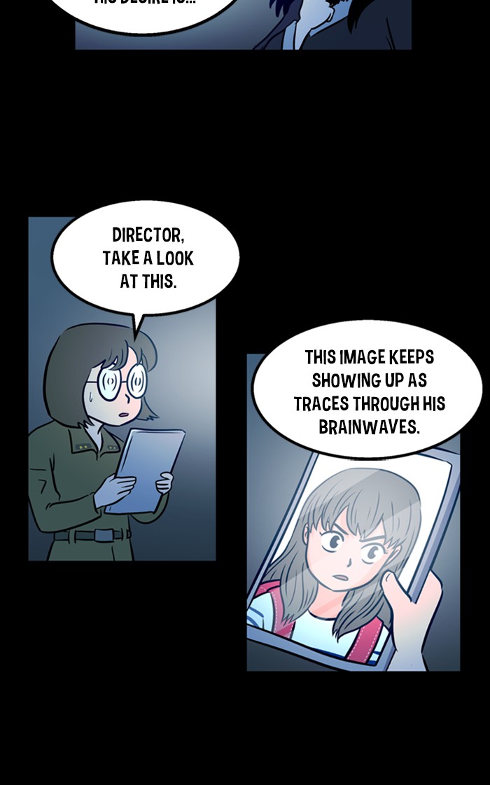 XINK3R Chapter 179 page 9 - Chapter 179: 0XB2 - Solution