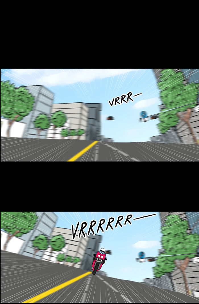 XINK3R Chapter 18 page 29 - Chapter 18 : OxO12 - Who Am I