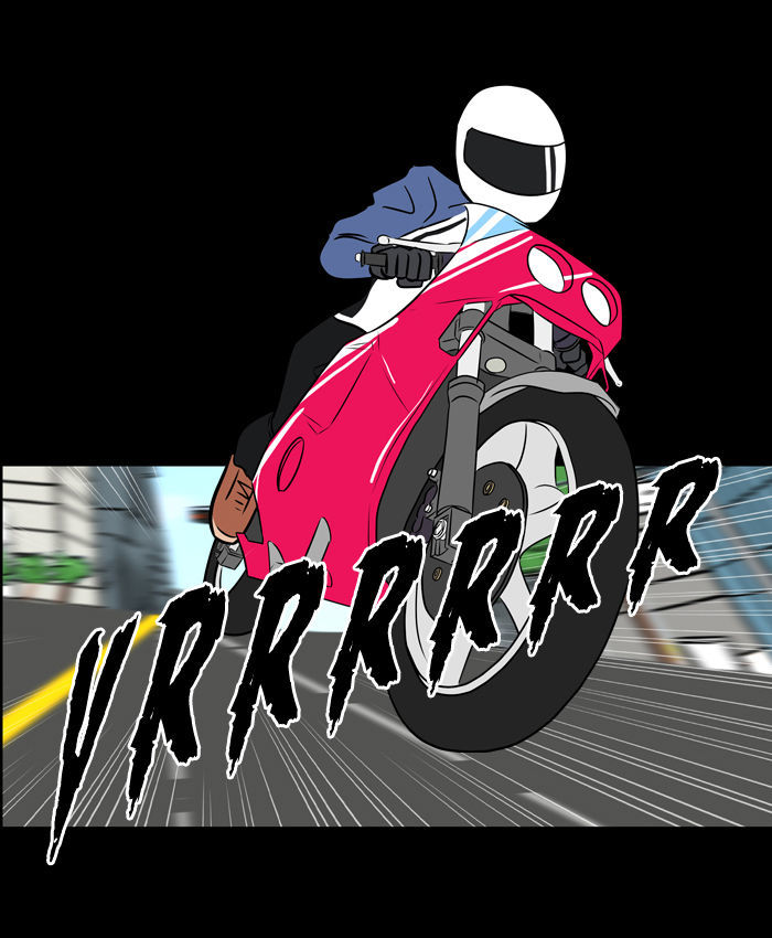 XINK3R Chapter 18 page 30 - Chapter 18 : OxO12 - Who Am I
