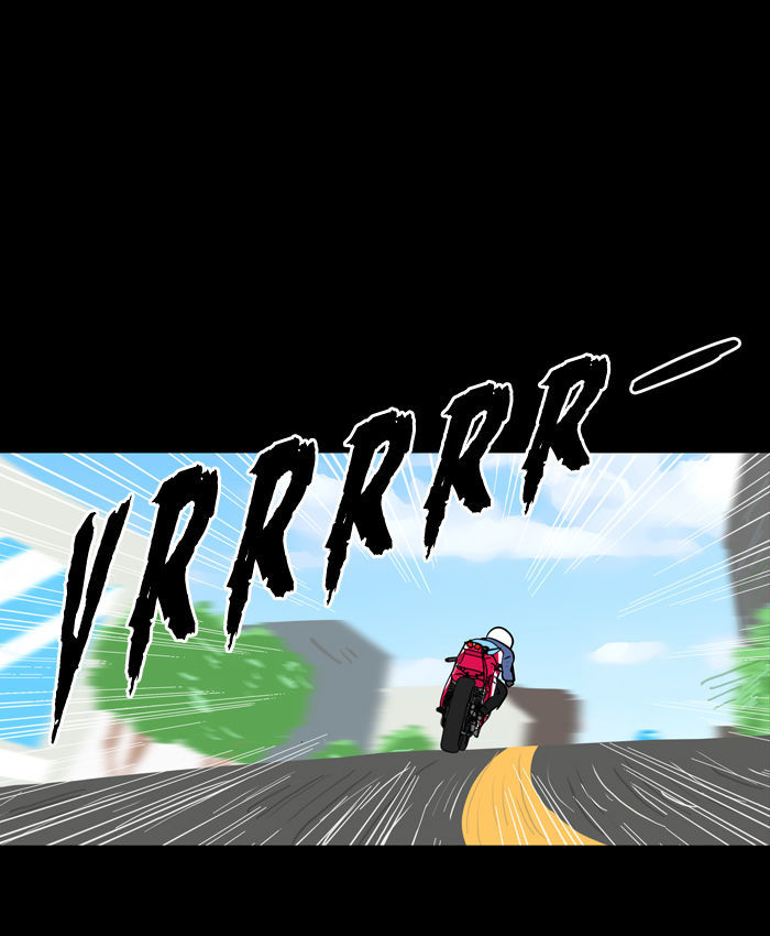 XINK3R Chapter 18 page 32 - Chapter 18 : OxO12 - Who Am I