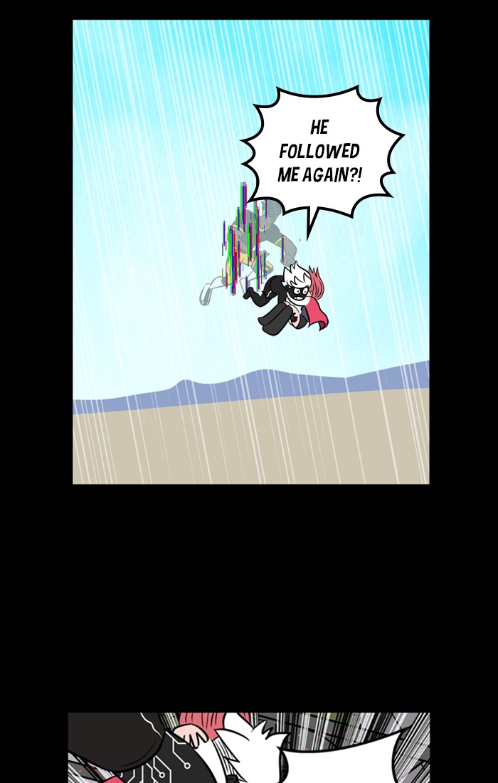 XINK3R Chapter 180 page 24 - Chapter 180: 0XB3 - Second plan