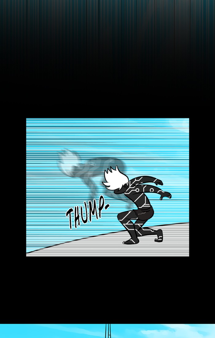 XINK3R Chapter 180 page 32 - Chapter 180: 0XB3 - Second plan