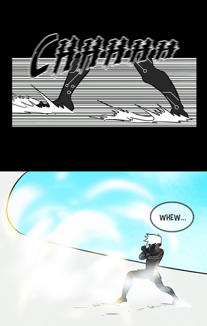 XINK3R Chapter 181 page 11 - Chapter 181: 0XB4 - Drop