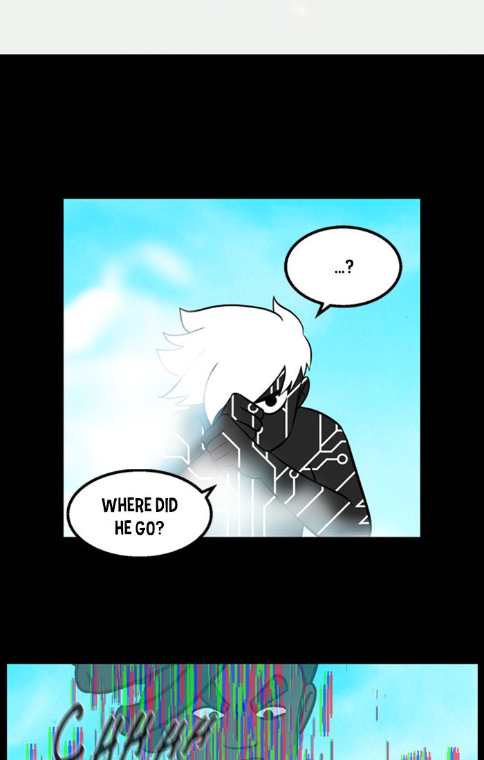 XINK3R Chapter 181 page 12 - Chapter 181: 0XB4 - Drop