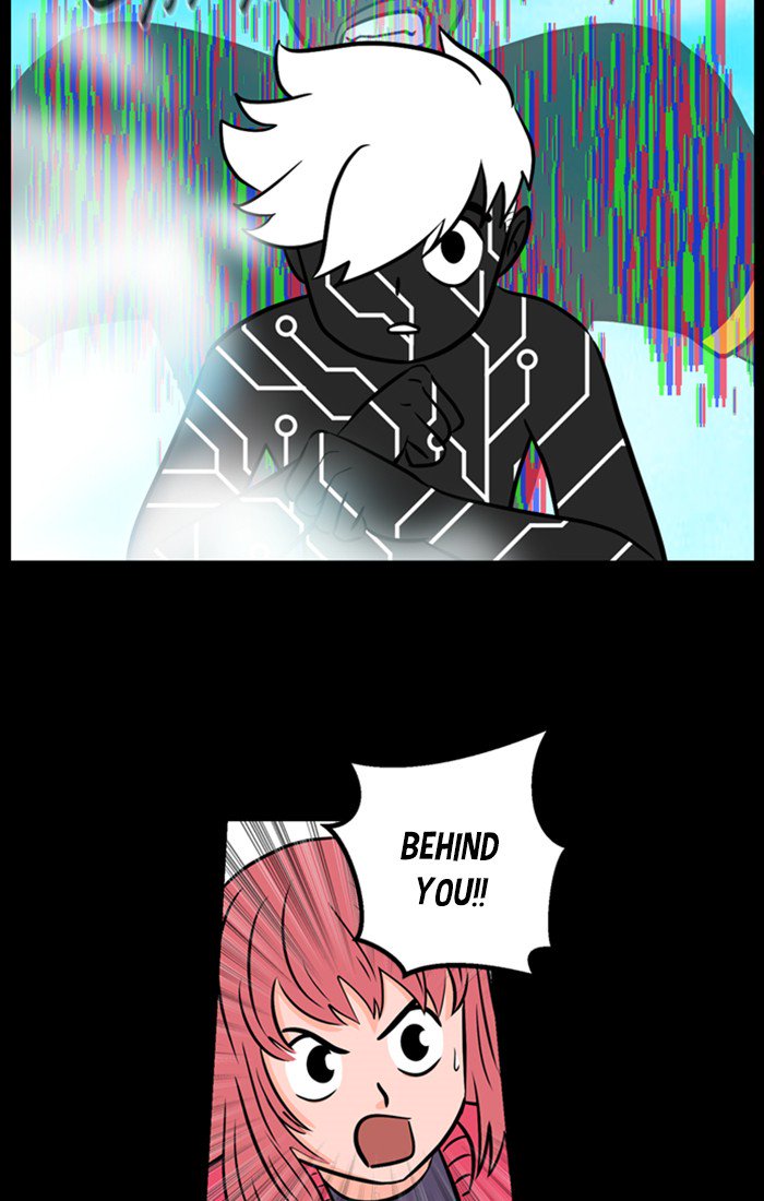 XINK3R Chapter 181 page 13 - Chapter 181: 0XB4 - Drop